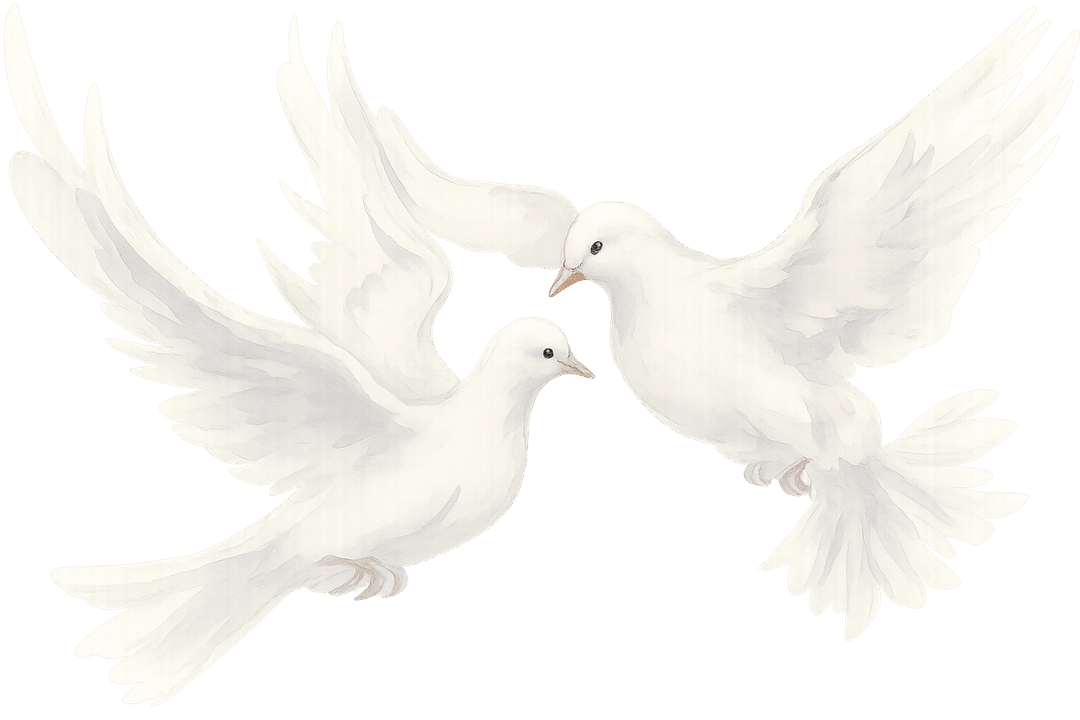 doves